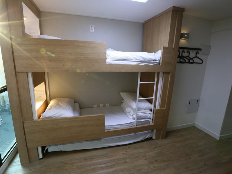 Philstay Itaewon Σεούλ Εξωτερικό φωτογραφία