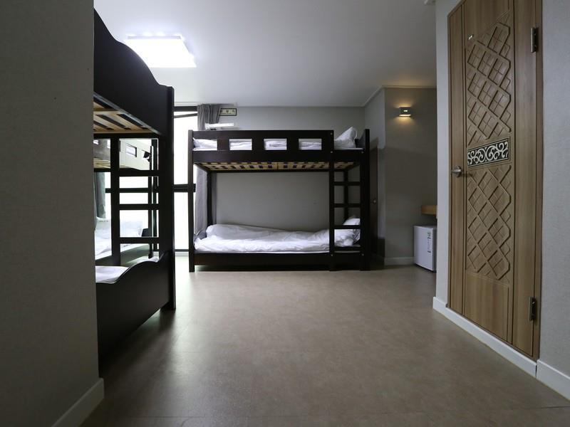 Philstay Itaewon Σεούλ Εξωτερικό φωτογραφία