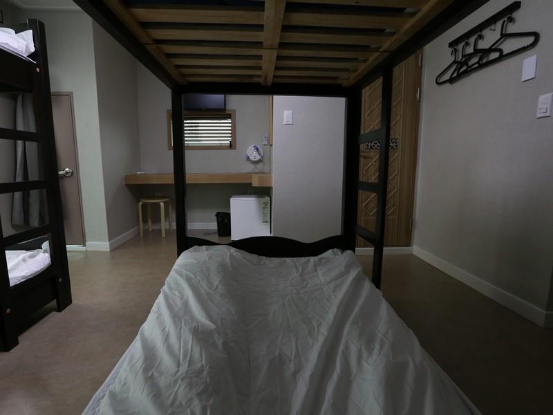 Philstay Itaewon Σεούλ Εξωτερικό φωτογραφία