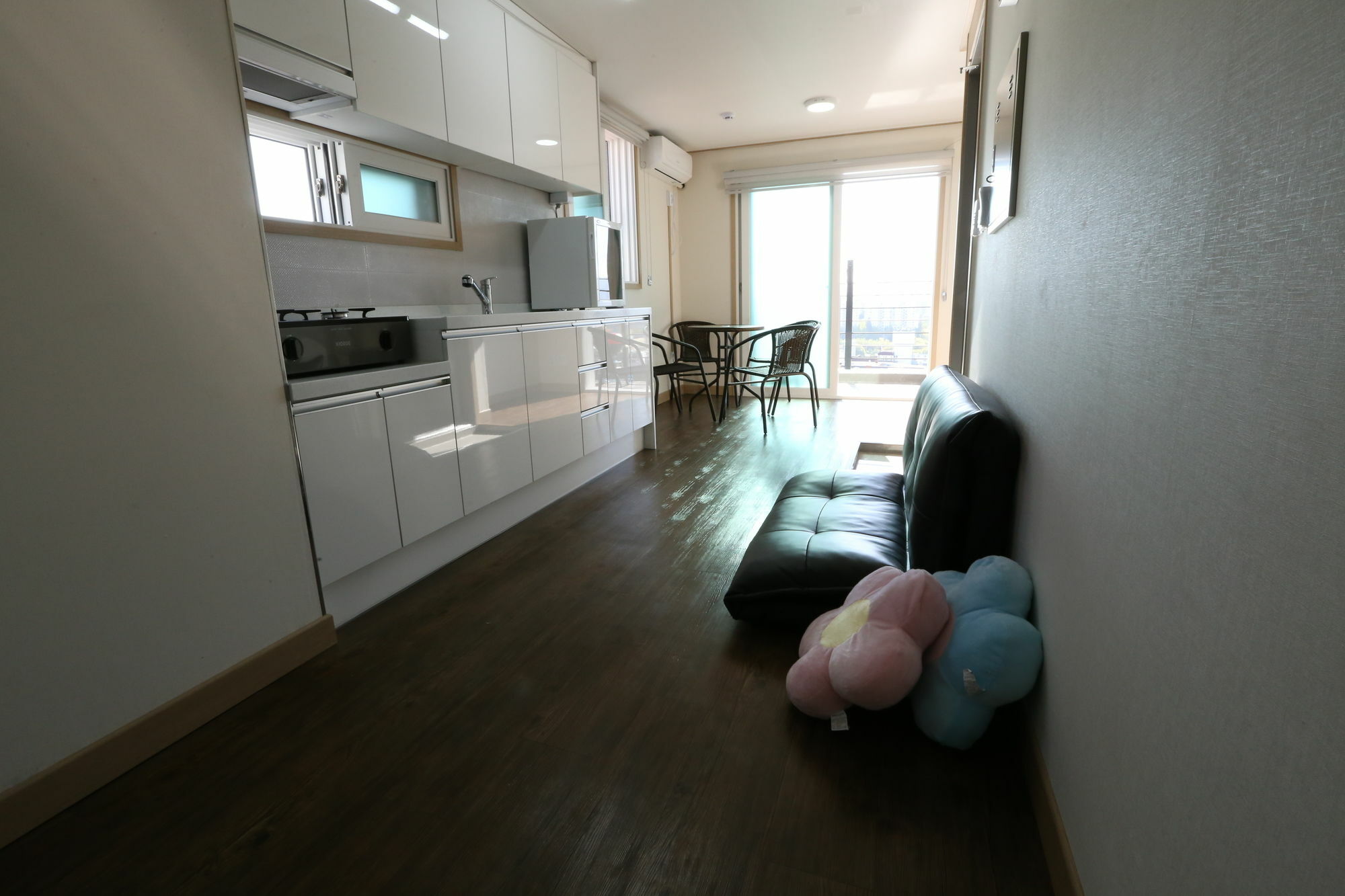 Philstay Itaewon Σεούλ Εξωτερικό φωτογραφία