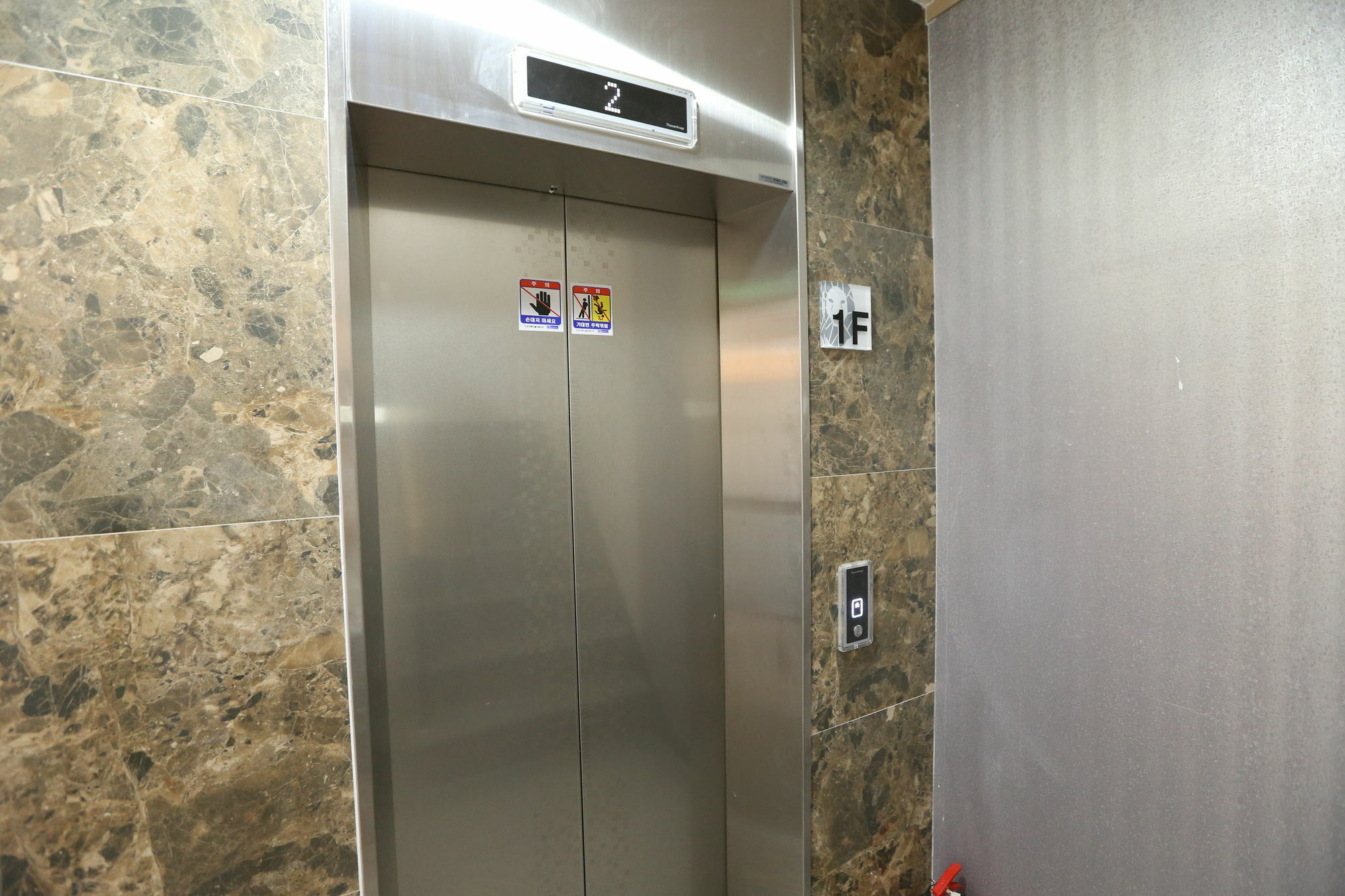 Philstay Itaewon Σεούλ Εξωτερικό φωτογραφία