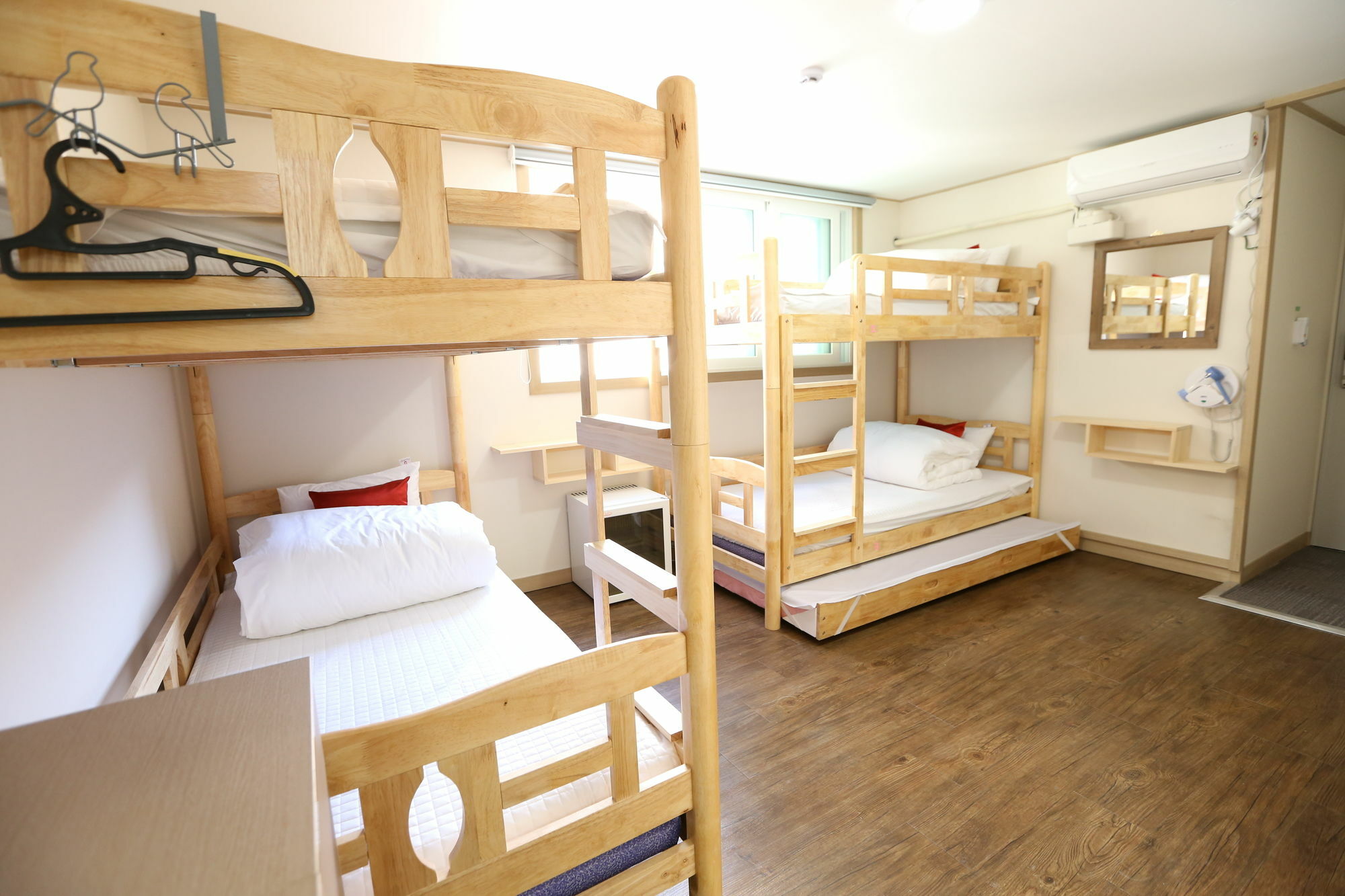 Philstay Itaewon Σεούλ Εξωτερικό φωτογραφία