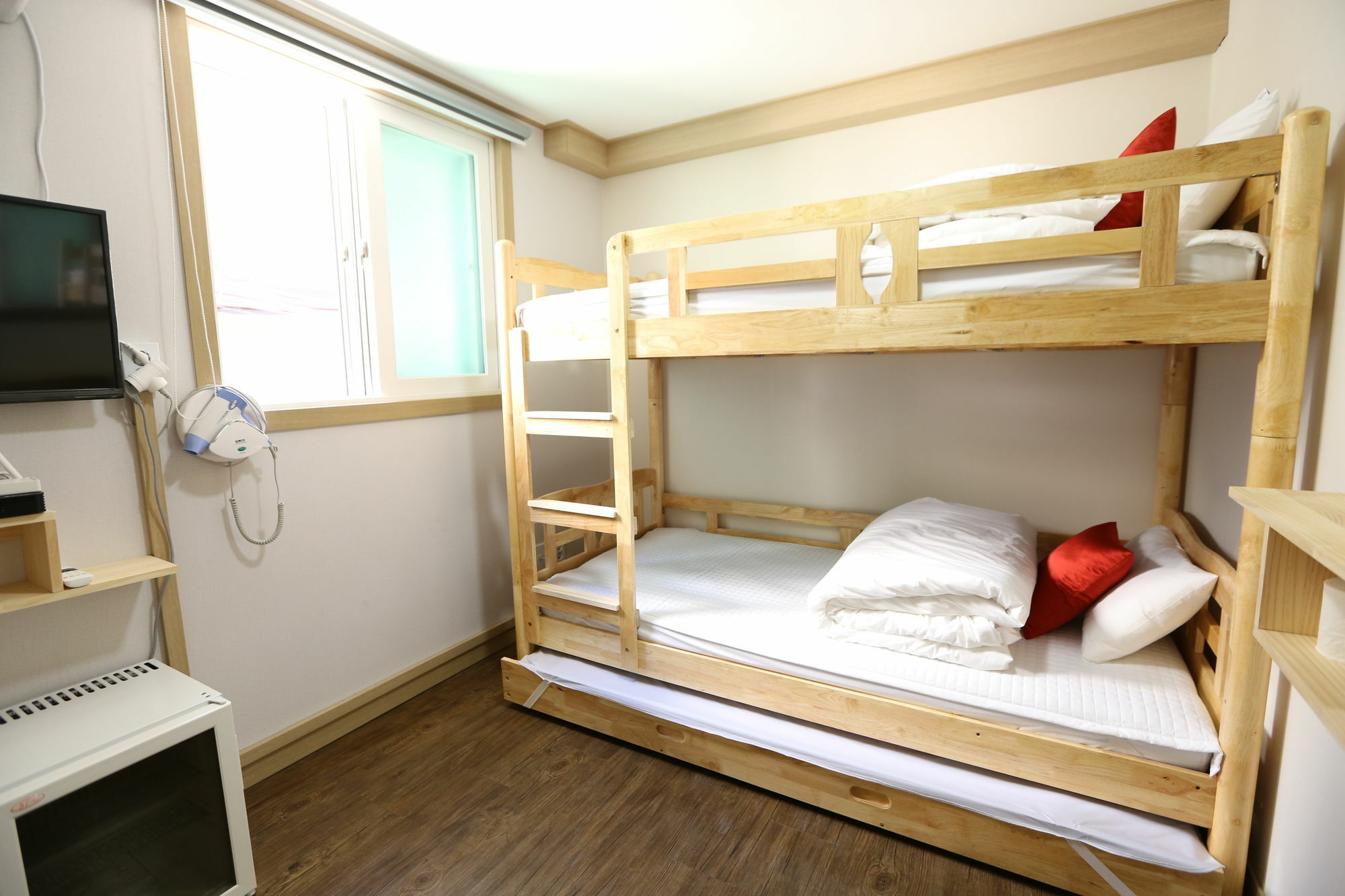 Philstay Itaewon Σεούλ Εξωτερικό φωτογραφία