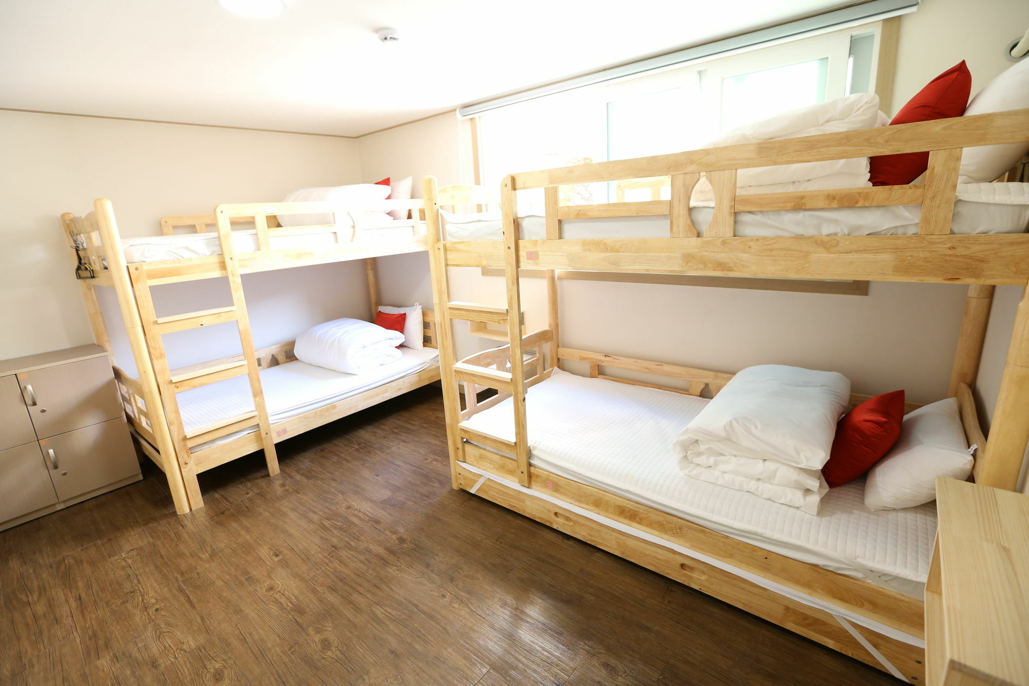 Philstay Itaewon Σεούλ Εξωτερικό φωτογραφία