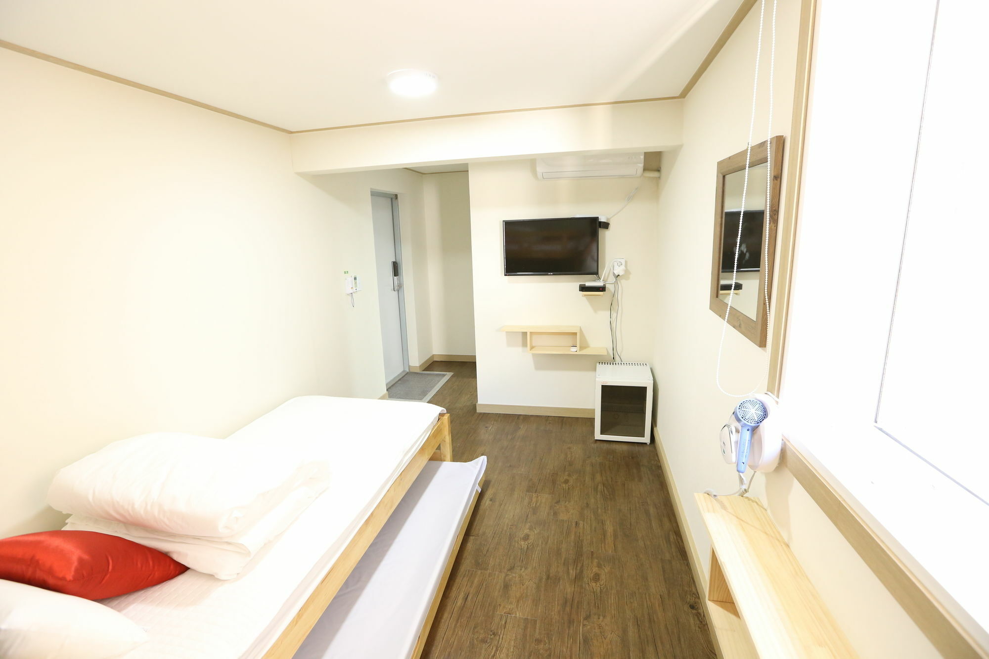 Philstay Itaewon Σεούλ Εξωτερικό φωτογραφία