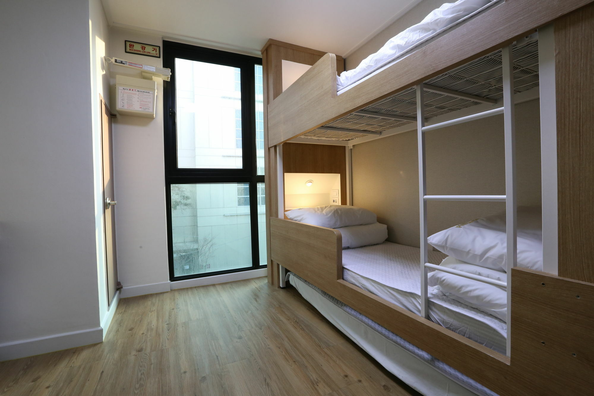 Philstay Itaewon Σεούλ Εξωτερικό φωτογραφία