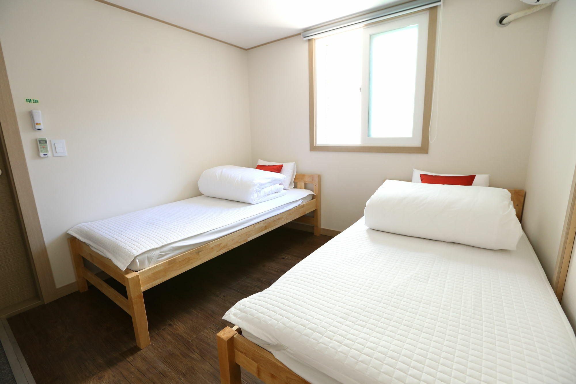Philstay Itaewon Σεούλ Εξωτερικό φωτογραφία