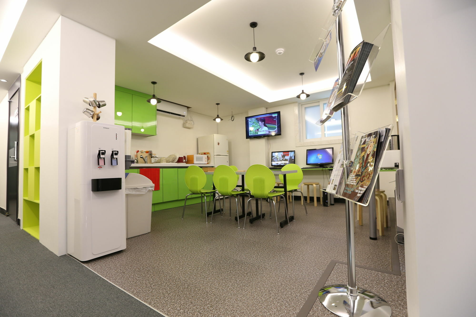 Philstay Itaewon Σεούλ Εξωτερικό φωτογραφία