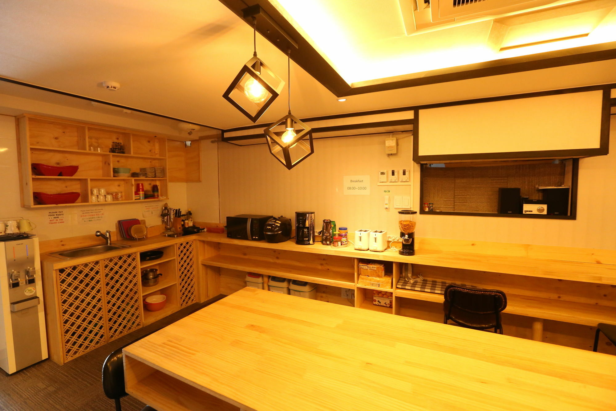 Philstay Itaewon Σεούλ Εξωτερικό φωτογραφία